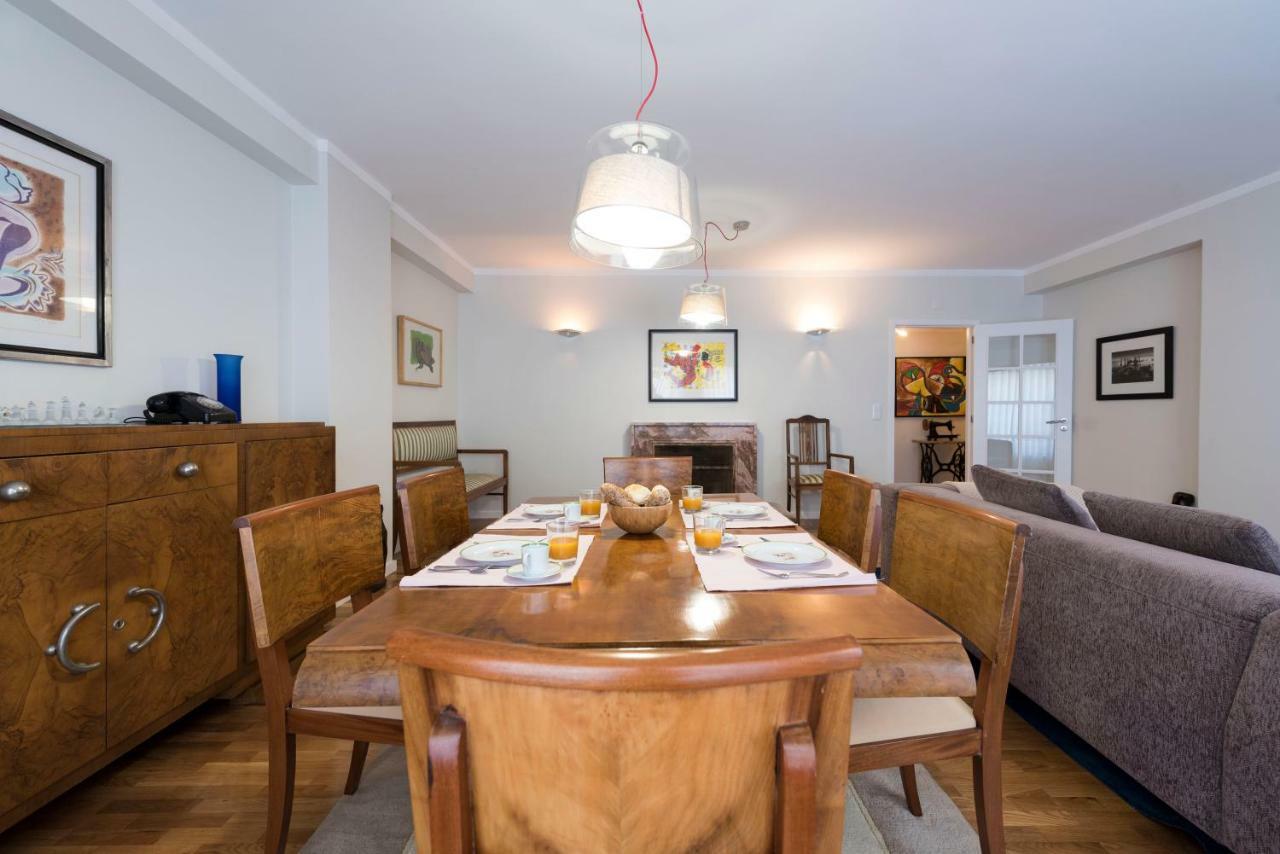Degoes Downtown Flat * Porto