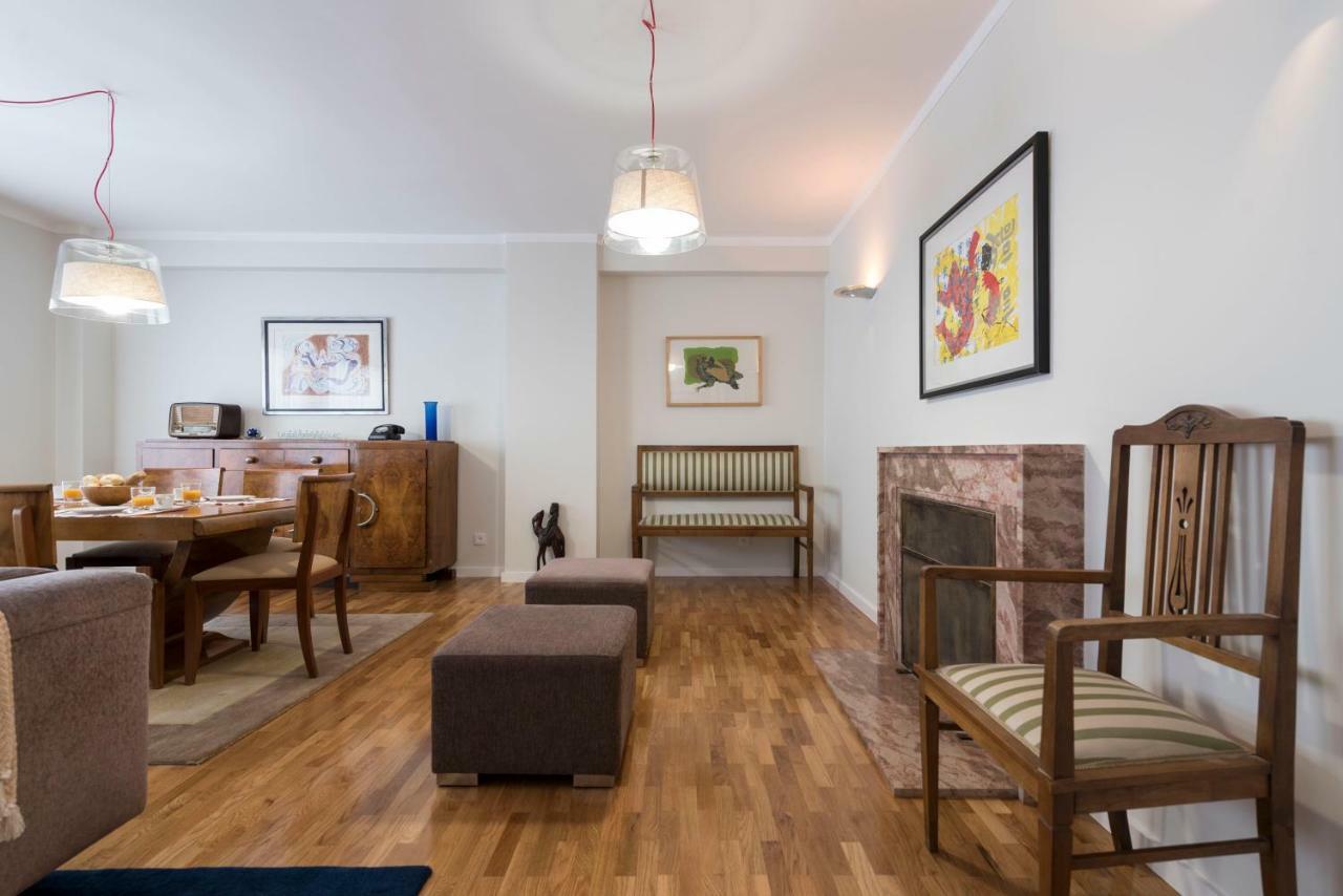 Degoes Downtown Flat Apartment Porto