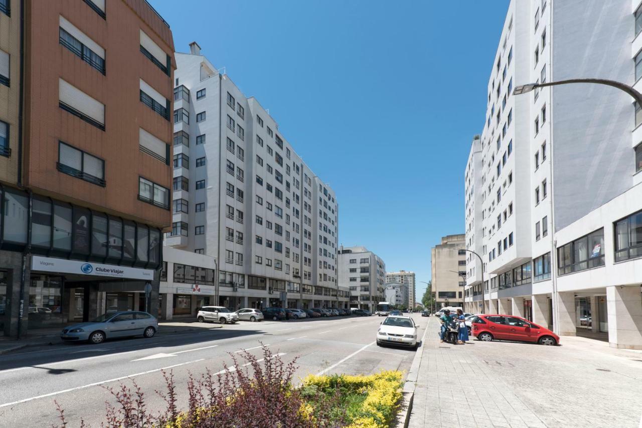 Apartment Degoes Downtown Flat *