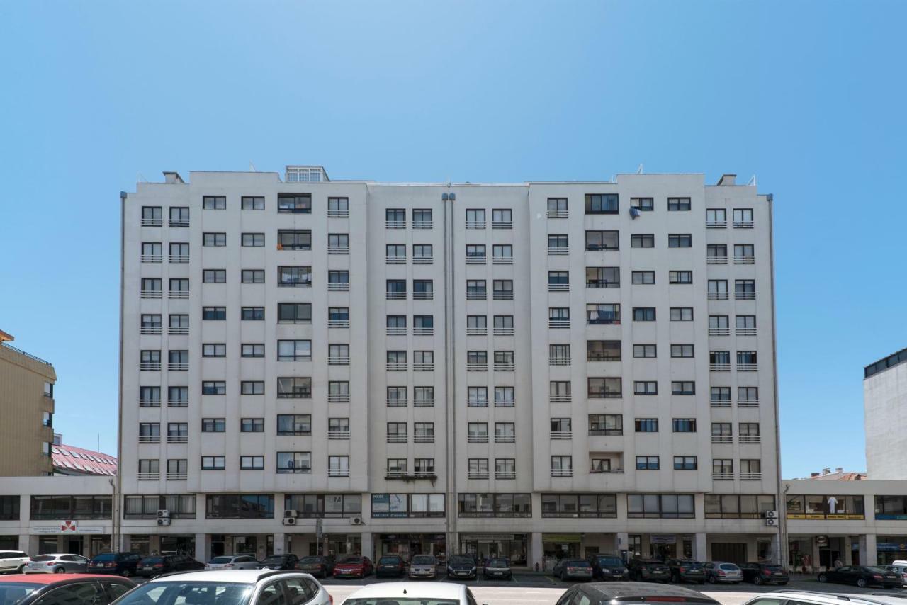Degoes Downtown Flat * Porto