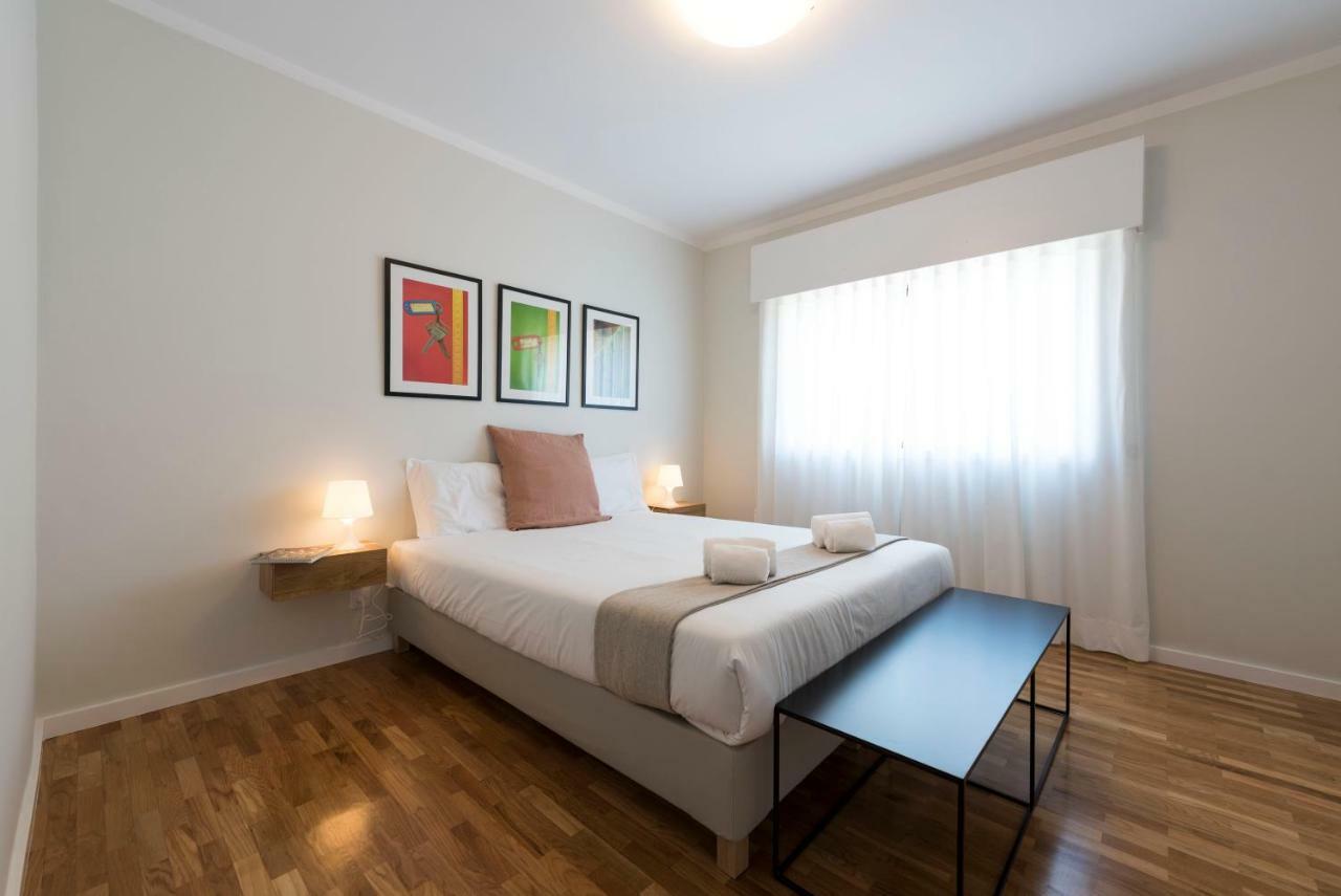 Apartment Degoes Downtown Flat *