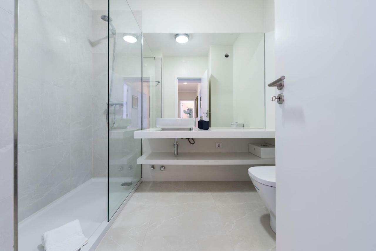 Degoes Downtown Flat Apartment