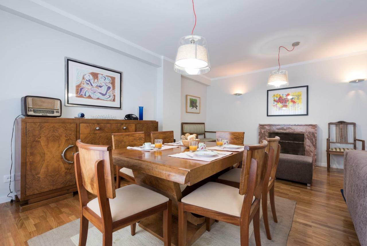Degoes Downtown Flat
