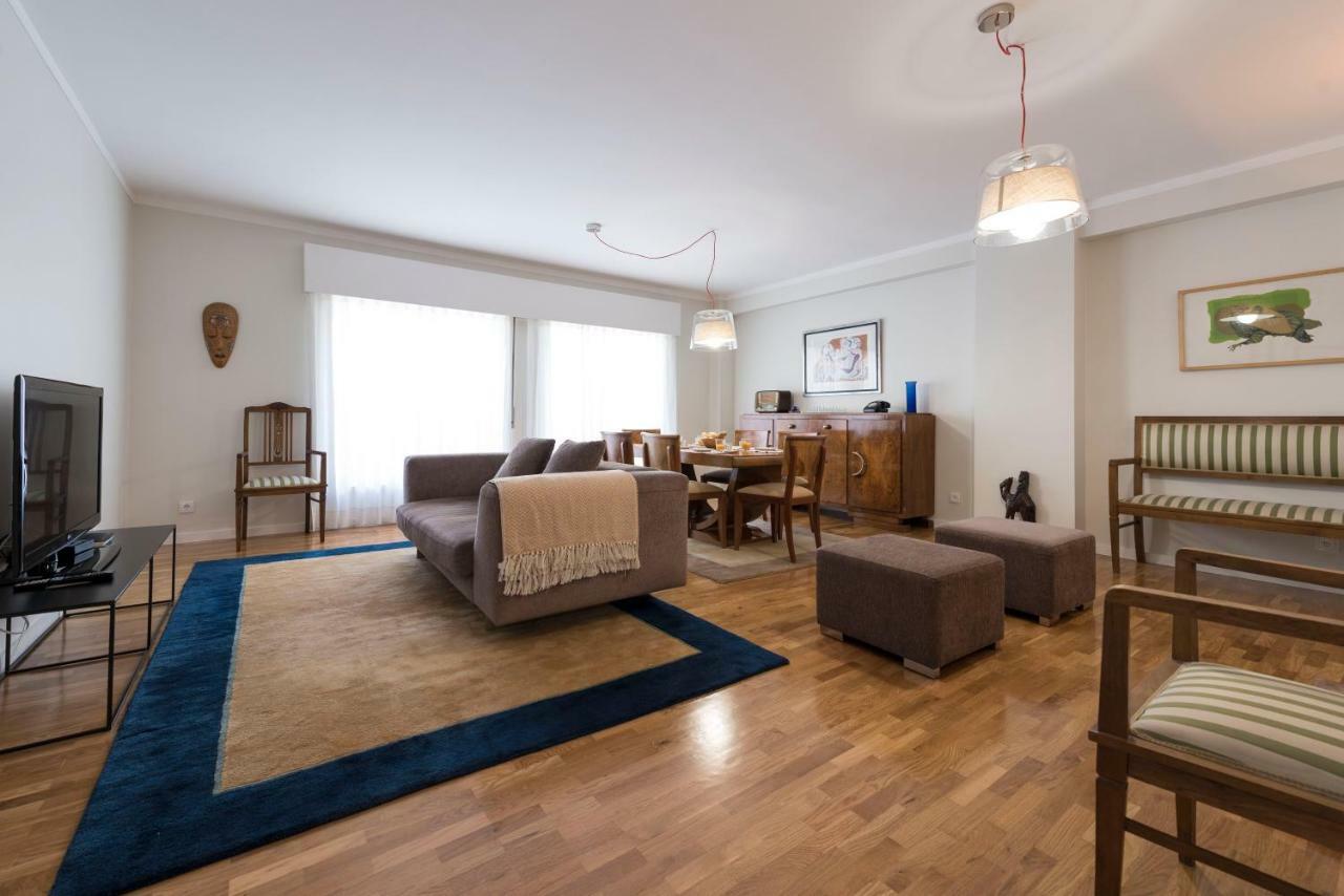 Degoes Downtown Flat * Porto