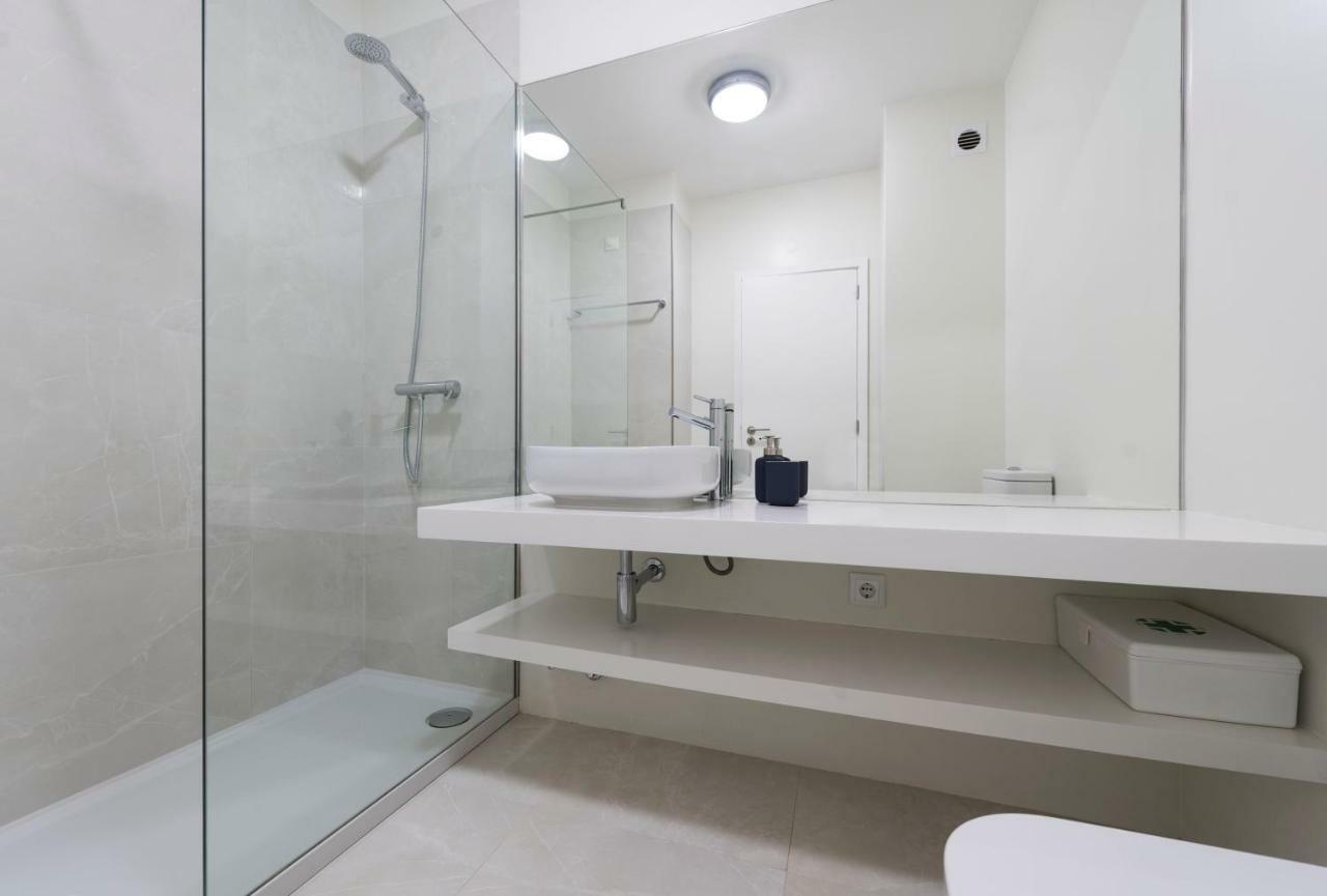 Apartment Degoes Downtown Flat *