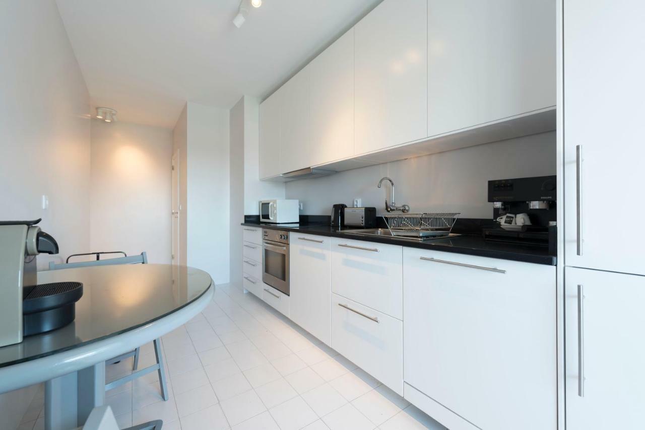 Degoes Downtown Flat Porto