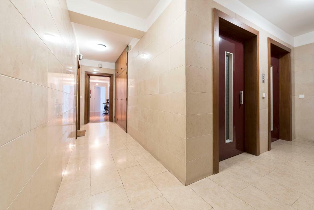 Degoes Downtown Flat Apartment Porto