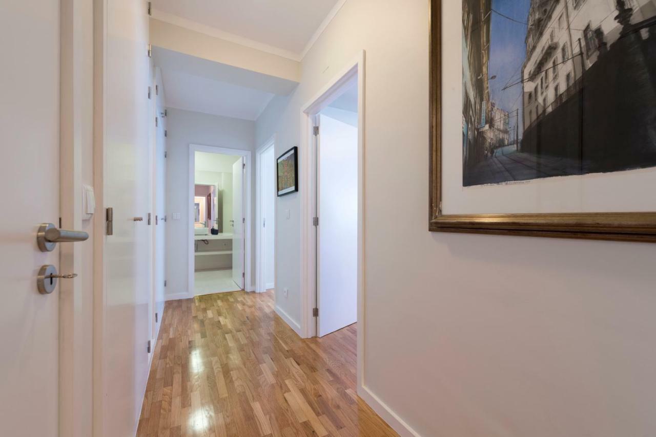 Degoes Downtown Flat