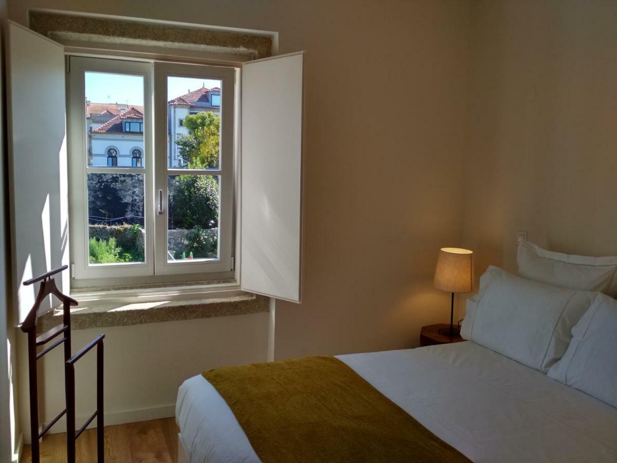 Boavista Garden Apartment