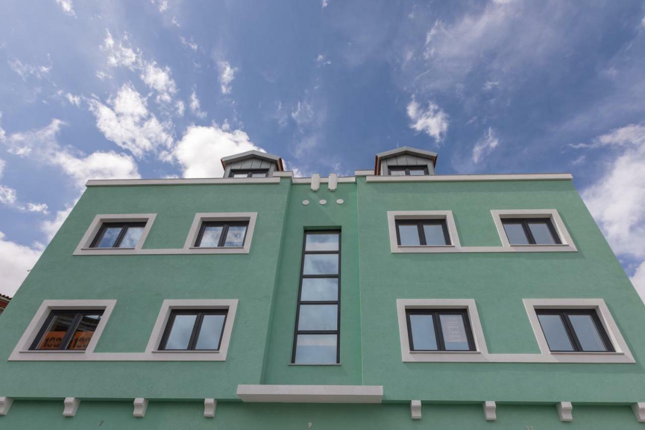 Insight Campanha Apartment Porto