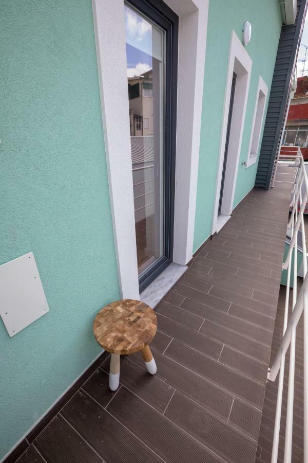 Insight Campanha Apartment Porto