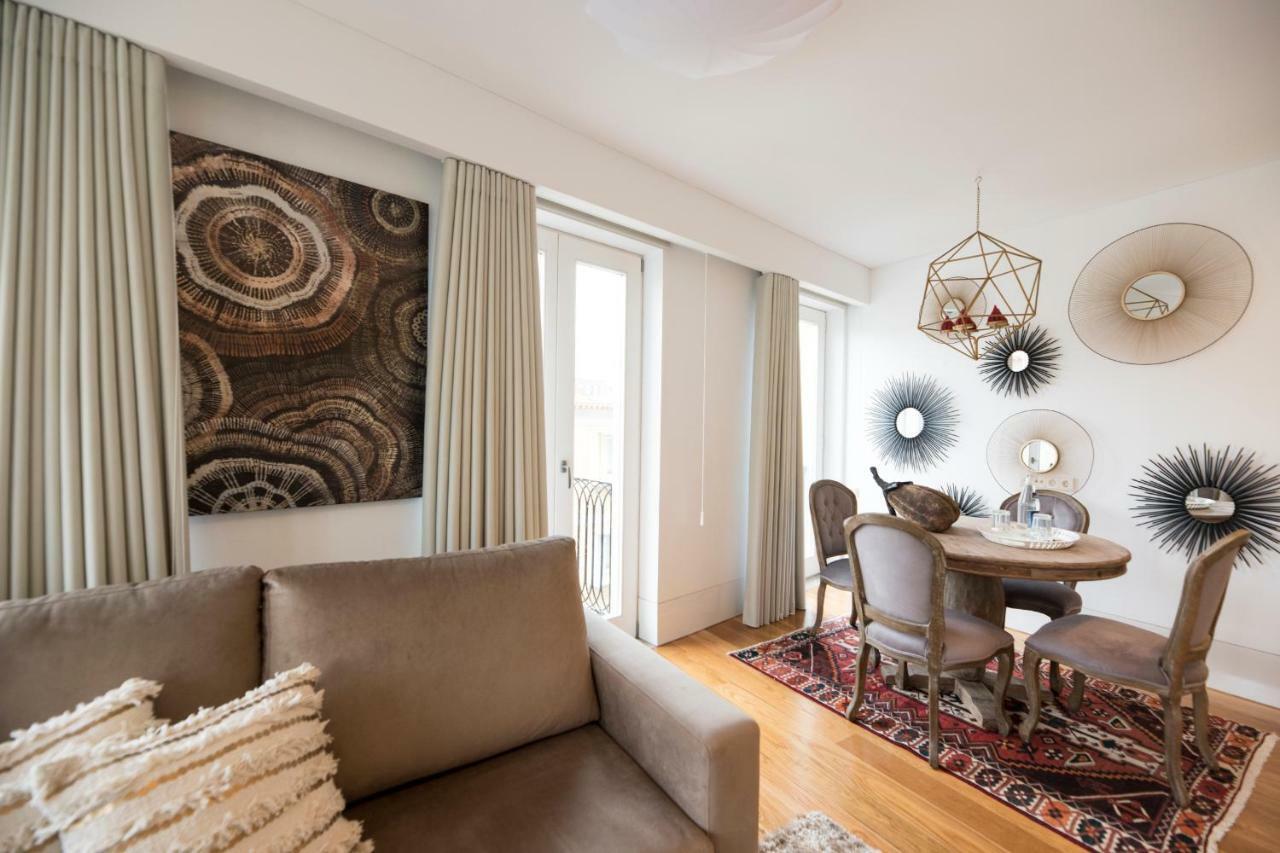 Apartamento Cardosas 1 *