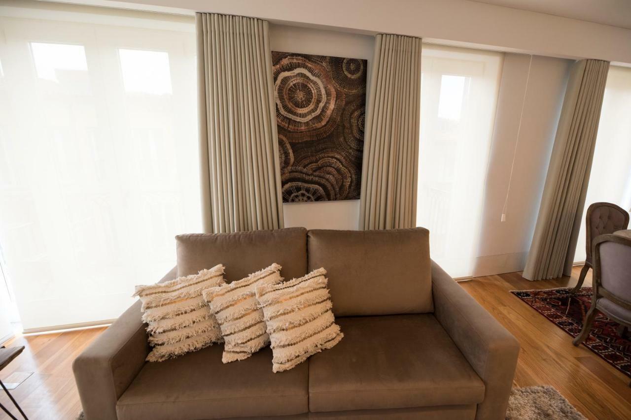 Apartamento Cardosas 1 Porto
