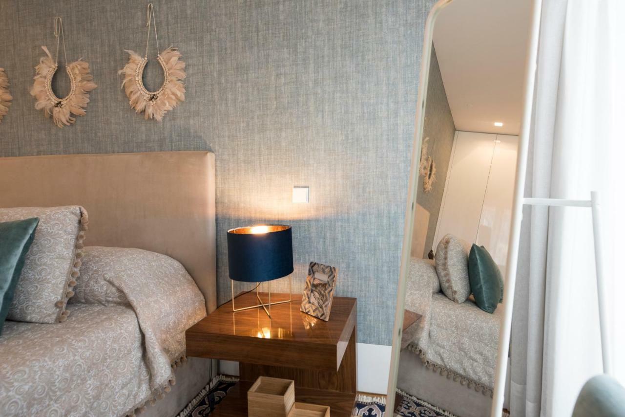Apartamento Cardosas 1 *