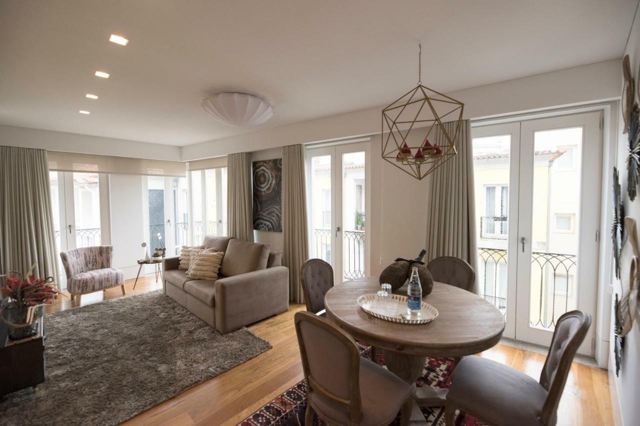 Apartamento Cardosas 1 Porto