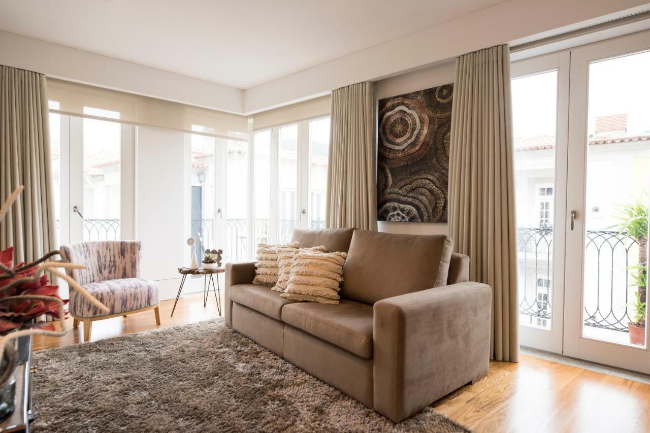 Apartamento Cardosas 1