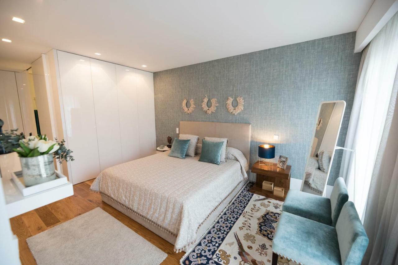 Apartamento Cardosas 1 Porto