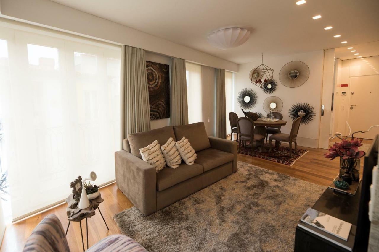 Apartamento Cardosas 1 *