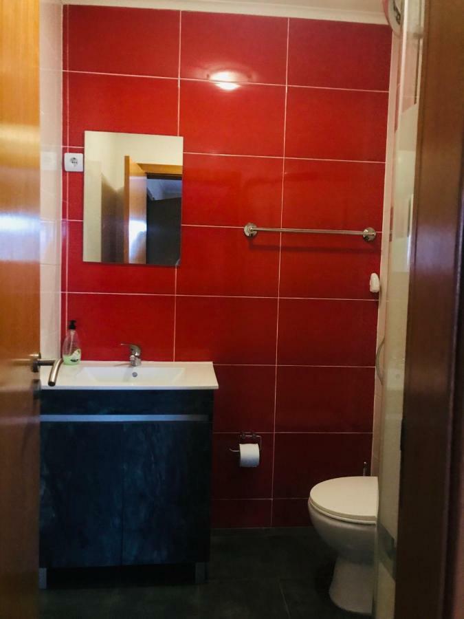 Guest house Boavista *