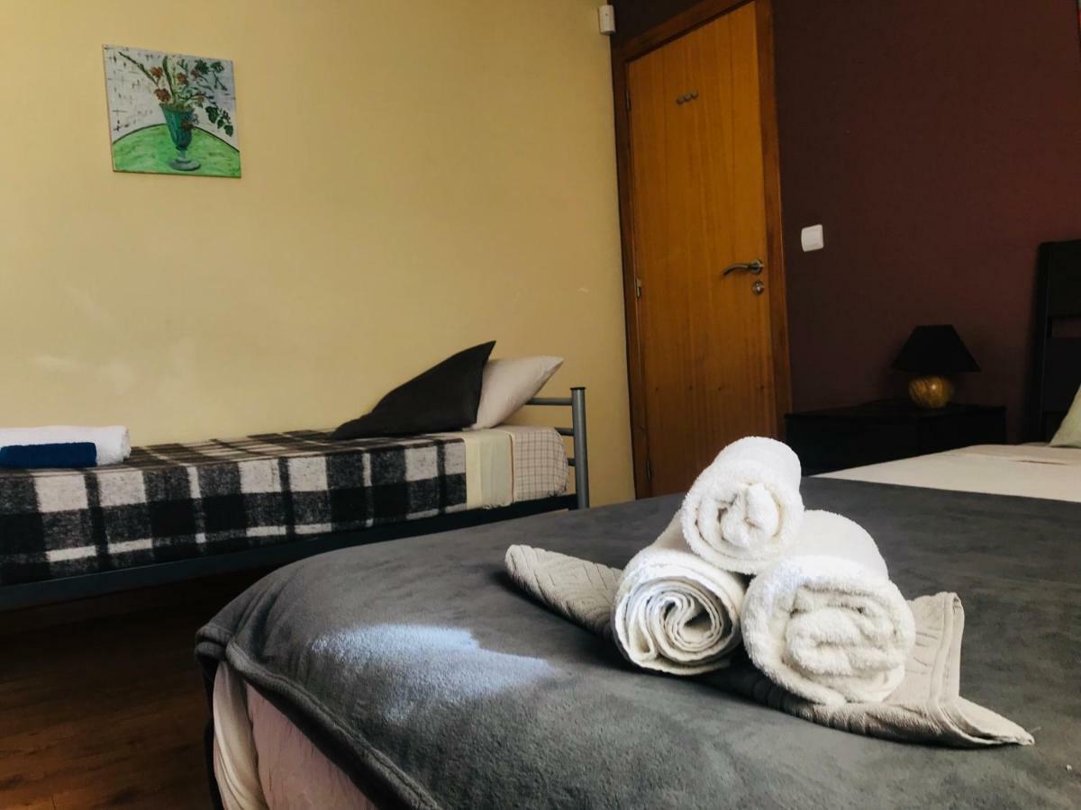 Guest house Boavista