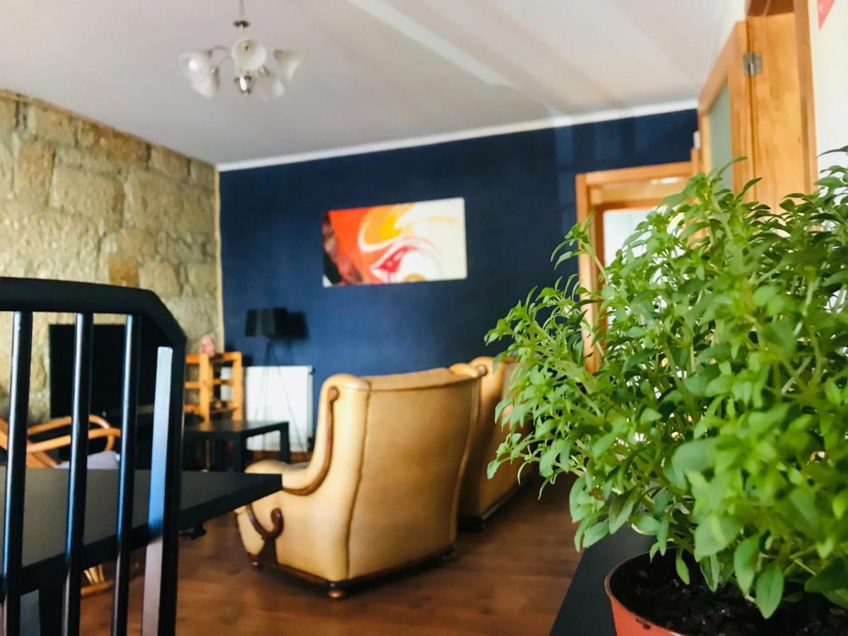 Boavista Guest house Porto