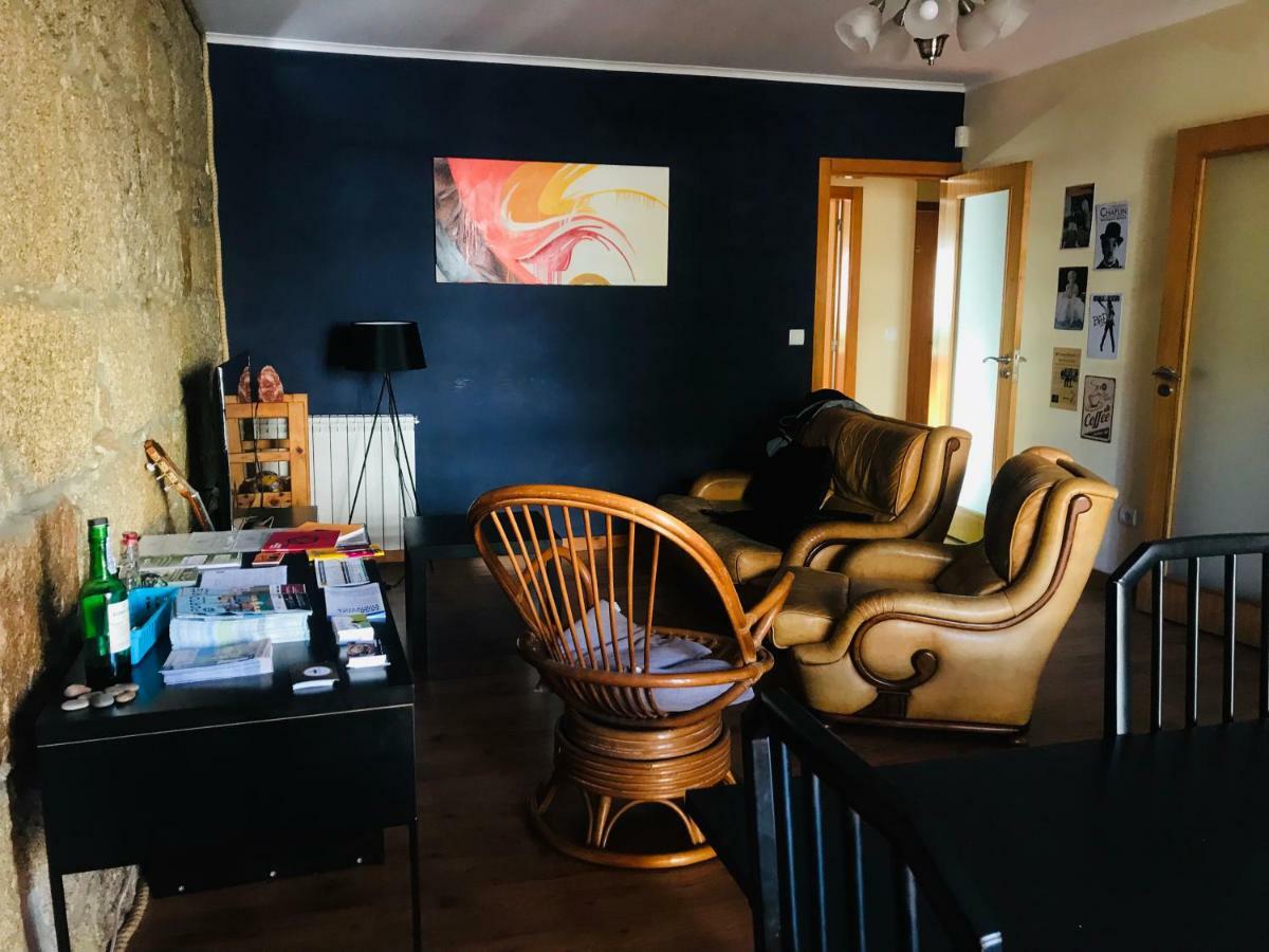 Guest house Boavista Porto
