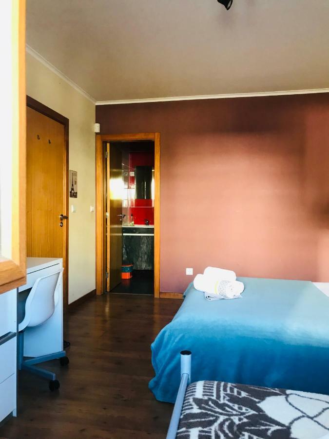 Boavista Guest house