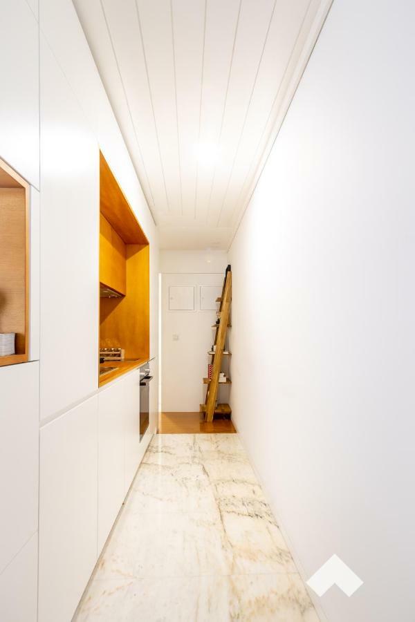 Artsy Retreat In The Heart Of * Porto