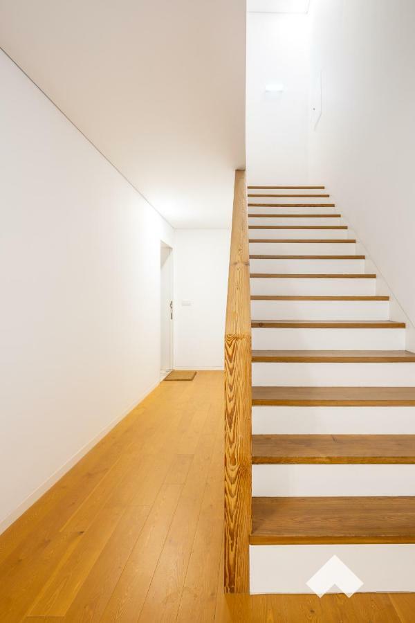 Artsy Retreat In The Heart Of Apartamento