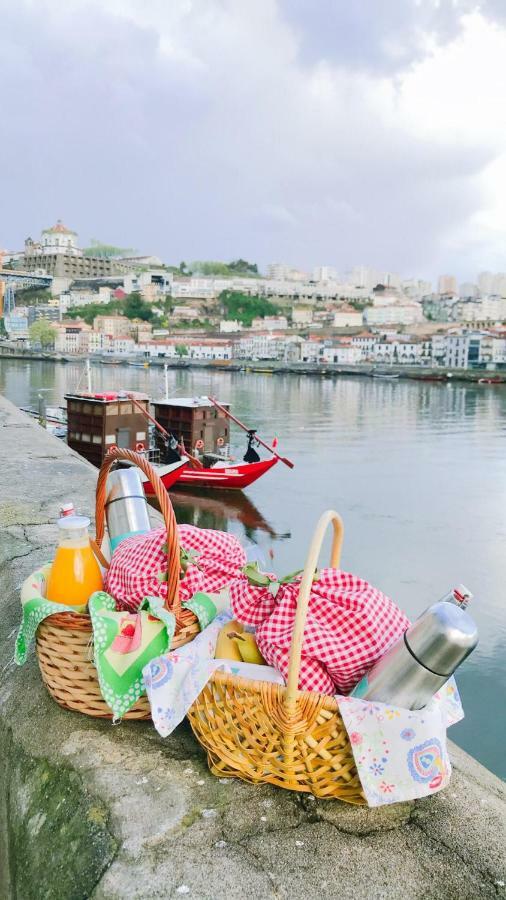 Geo Santa Catarina Apartment Porto