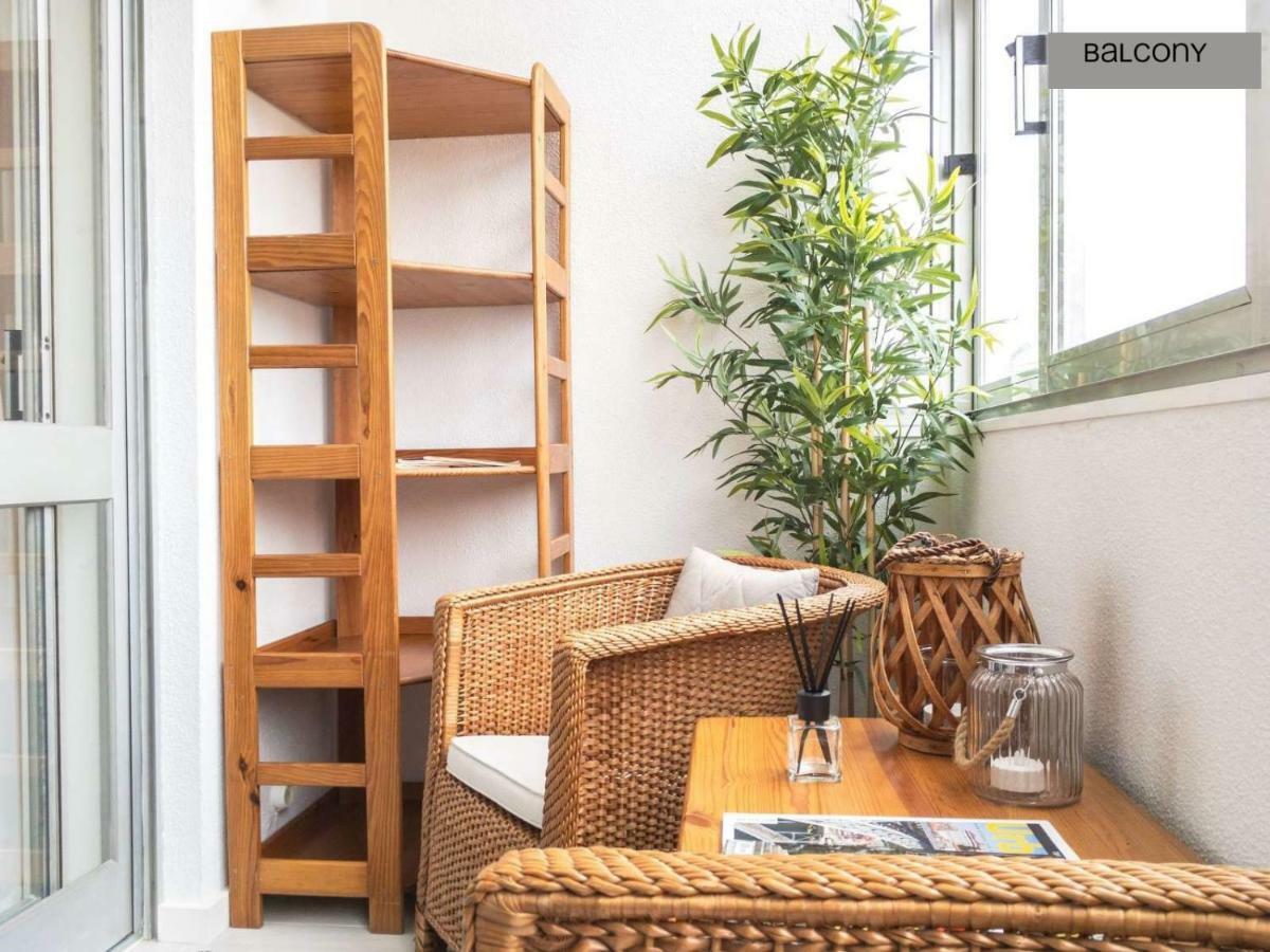 Galiza Apartment