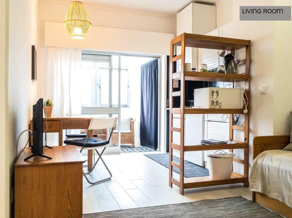 Apartment Galiza *