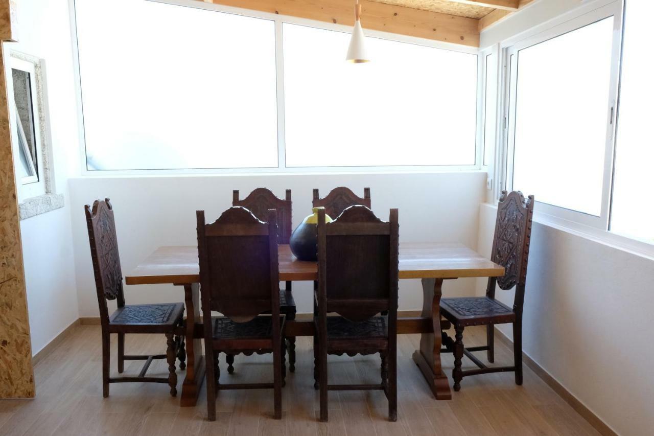 Casa Saldanha Holiday home Porto