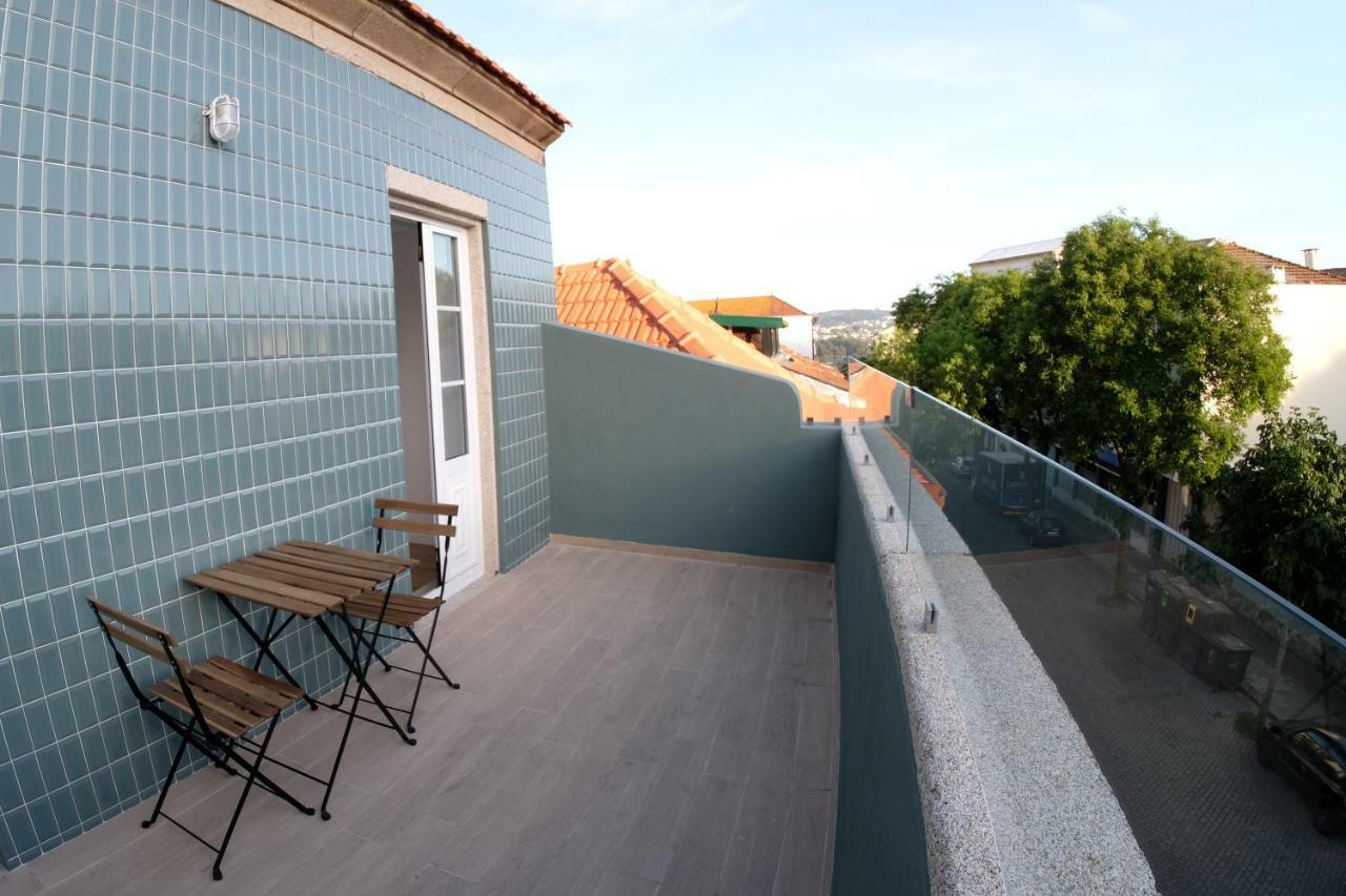 Casa Saldanha * Porto