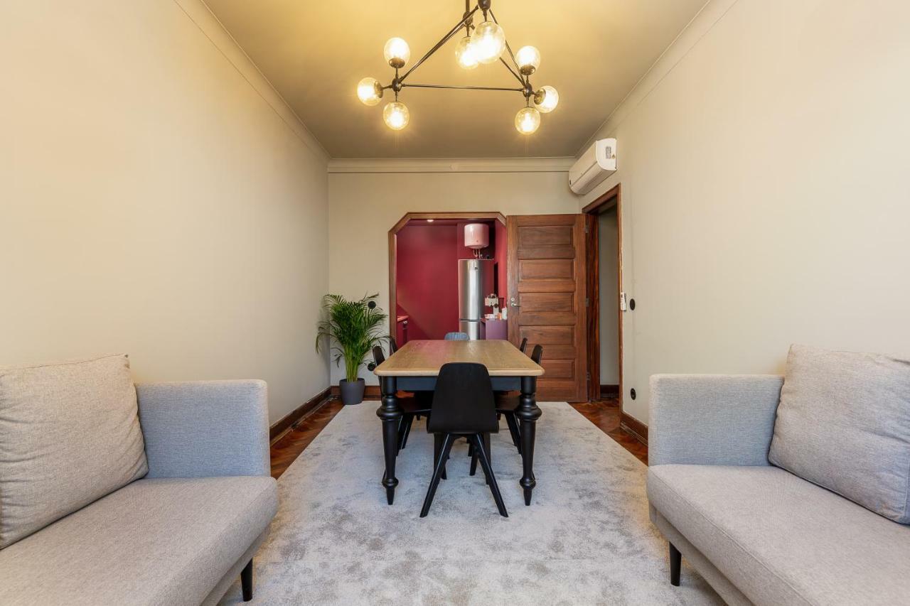 Youropo - Santa Catarina Apartment Porto