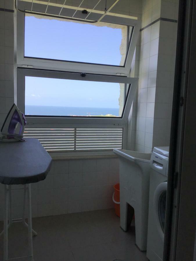 Foz Ocean View *