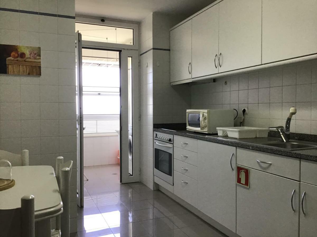 Apartment Foz Ocean View *