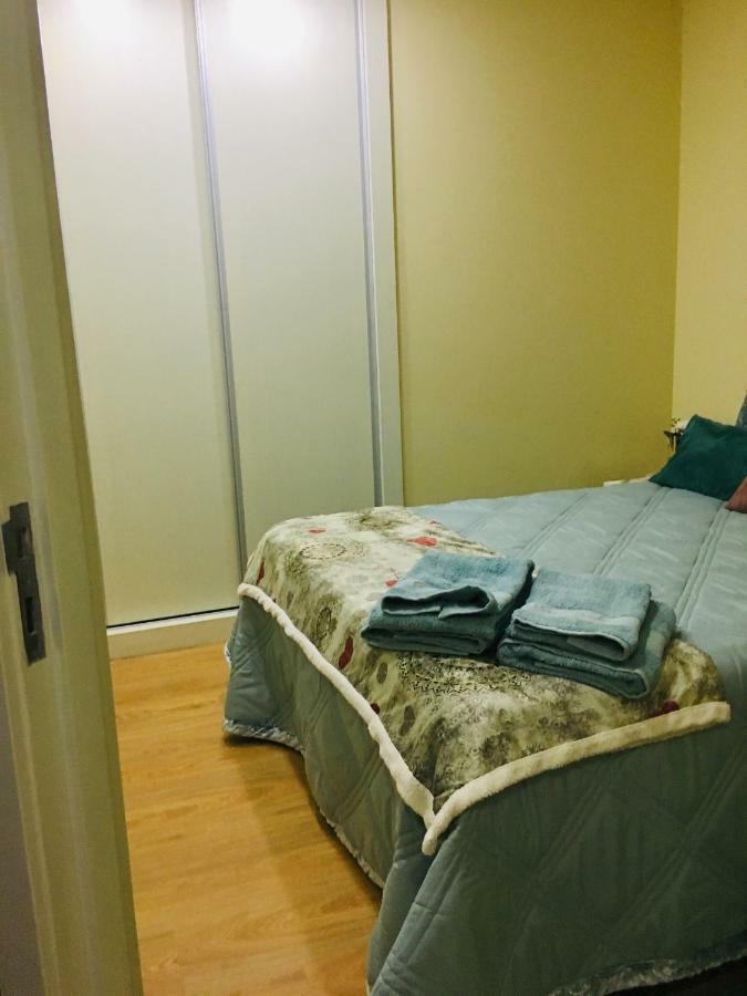 Apartment Marina Guiomar Porto