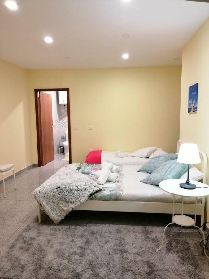 Apartment Belinha - Garden Porto