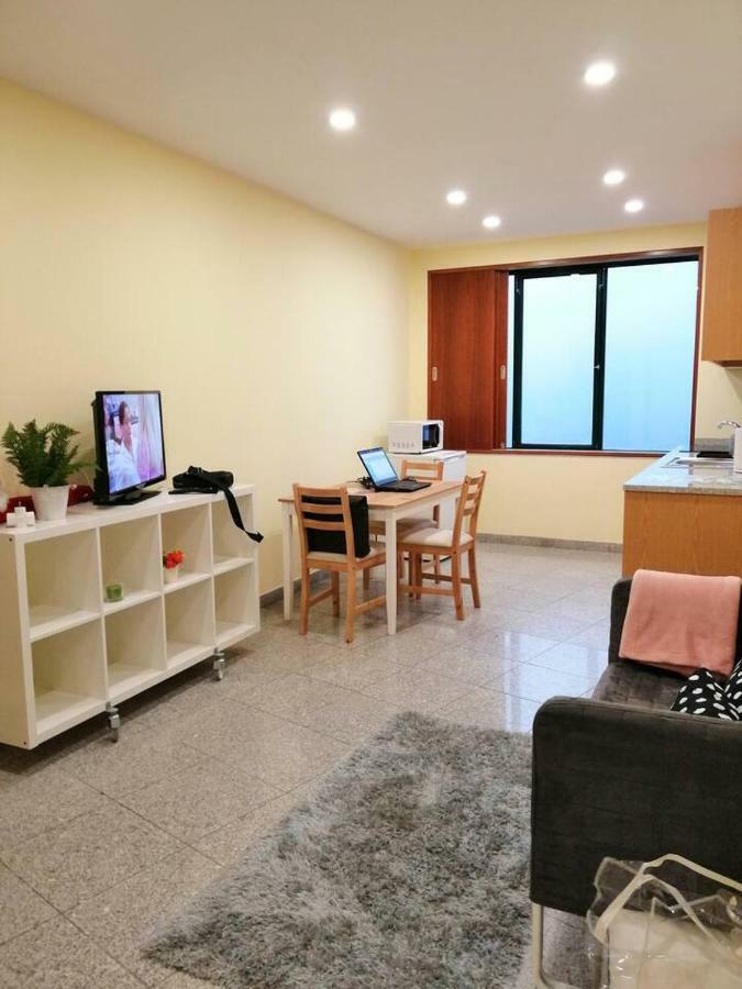 Belinha - Garden Apartment