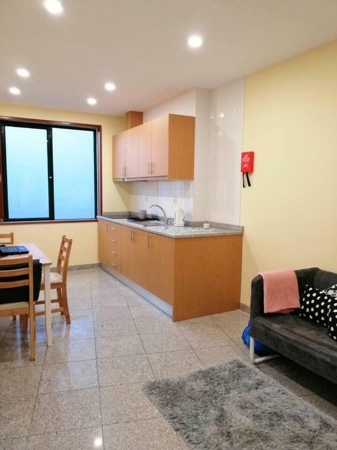 Belinha - Garden Apartment