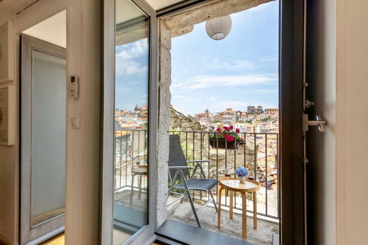 Urban Casa Da Portela Appartement Porto