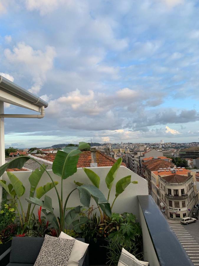 Oak Valley Flats Santa Catarina Apartment