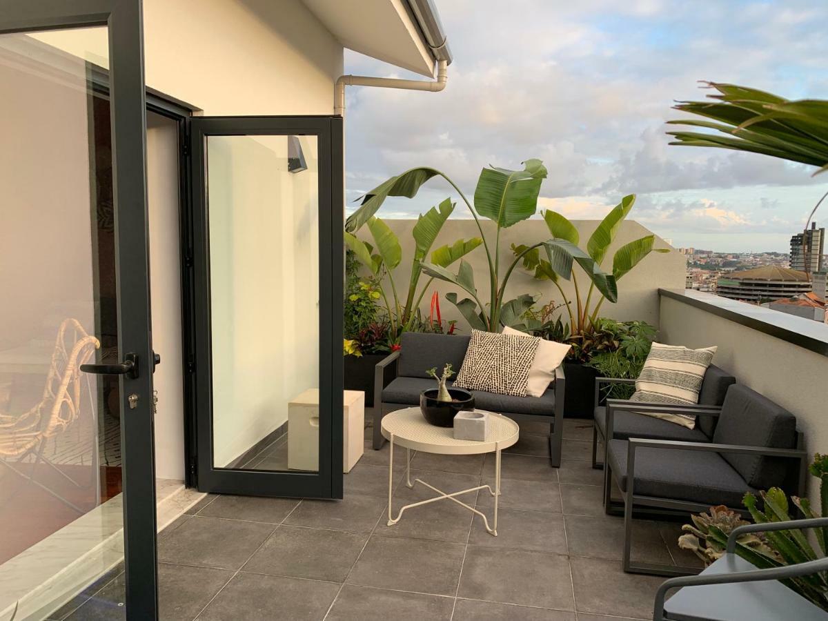 Apartment Oak Valley Flats Santa Catarina *