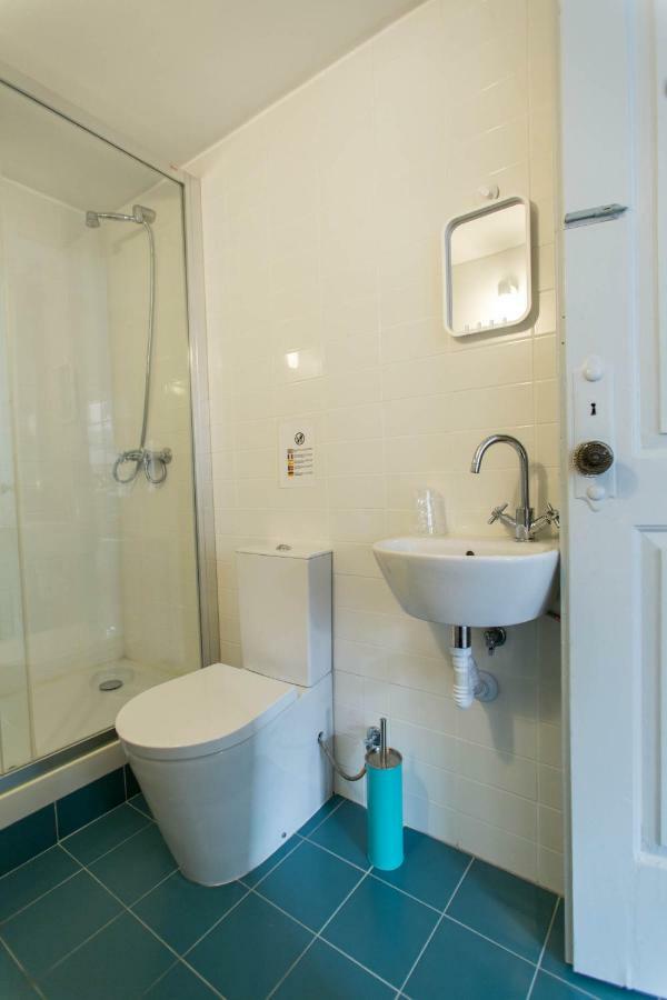 Casa Do Poeta & Guitarra By Pch Appartement