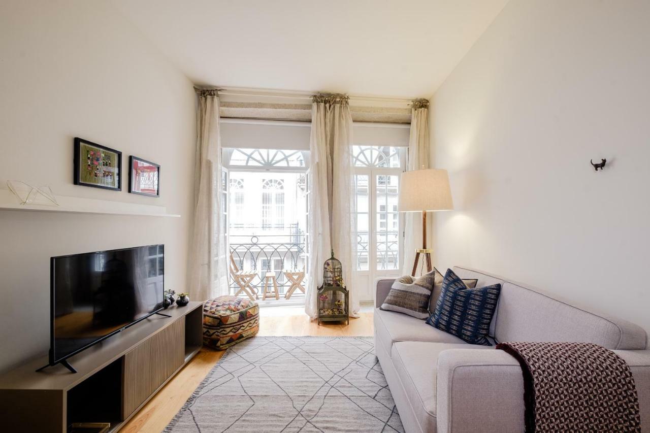 Boutique Rentals-flores Plaza In Historical Center Apartment *