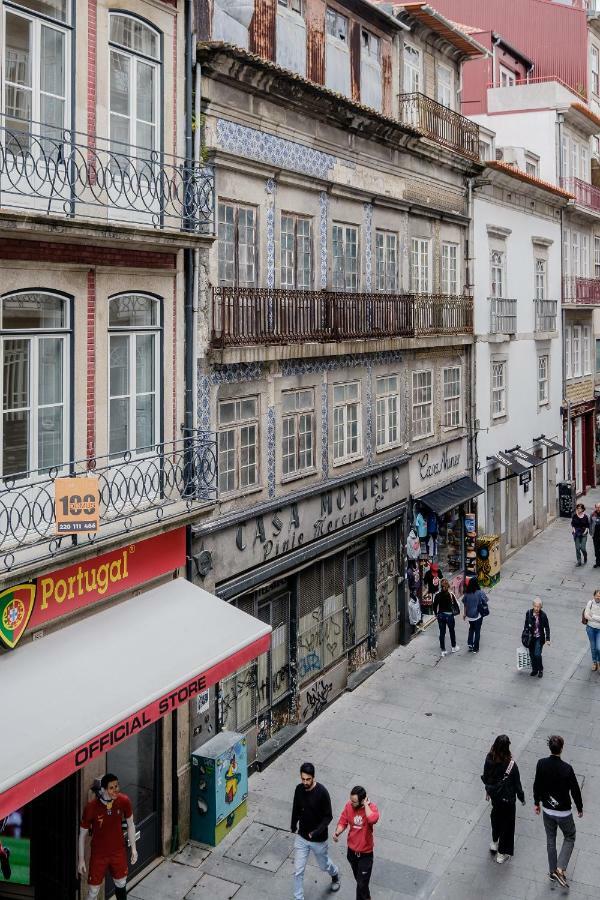 Boutique Rentals-flores Plaza In Historical Center *