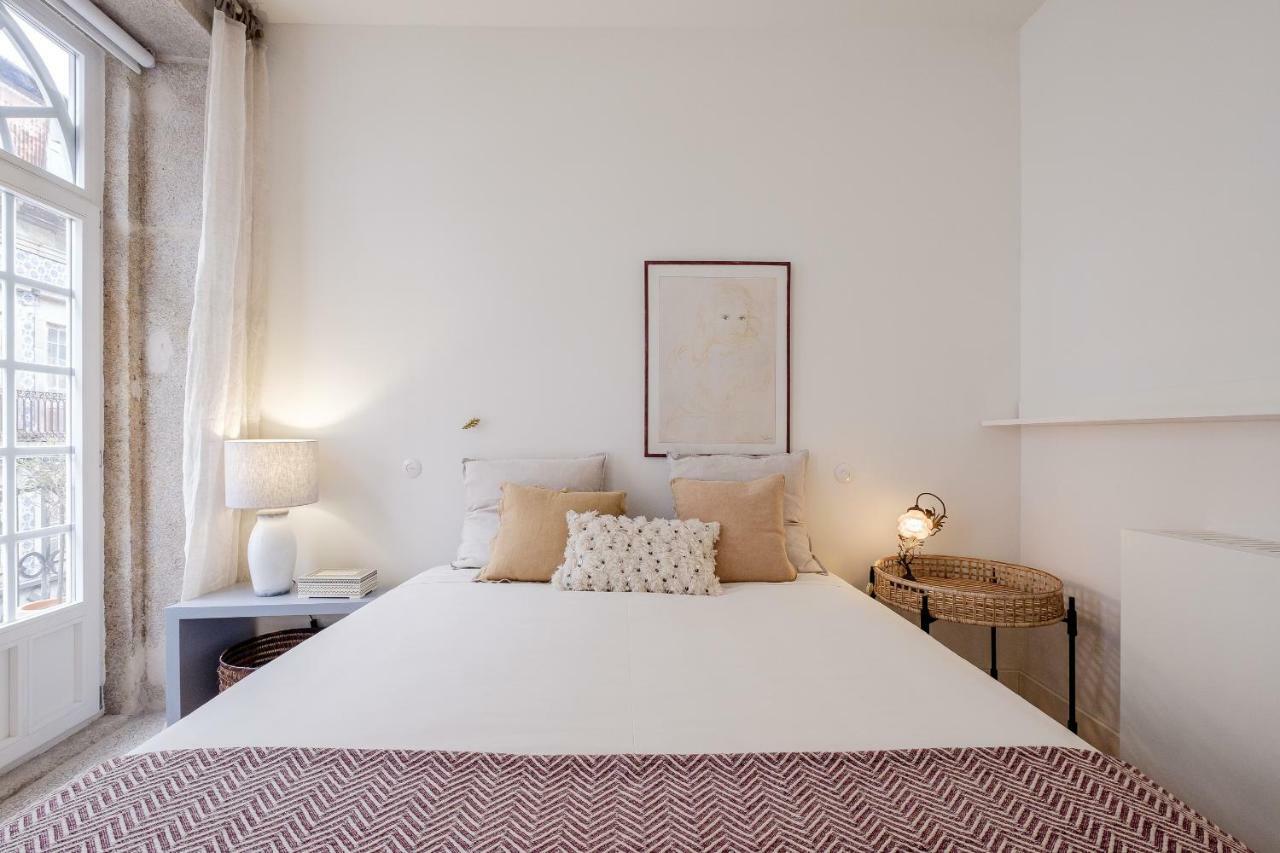 Apartment Boutique Rentals-flores Plaza In Historical Center
