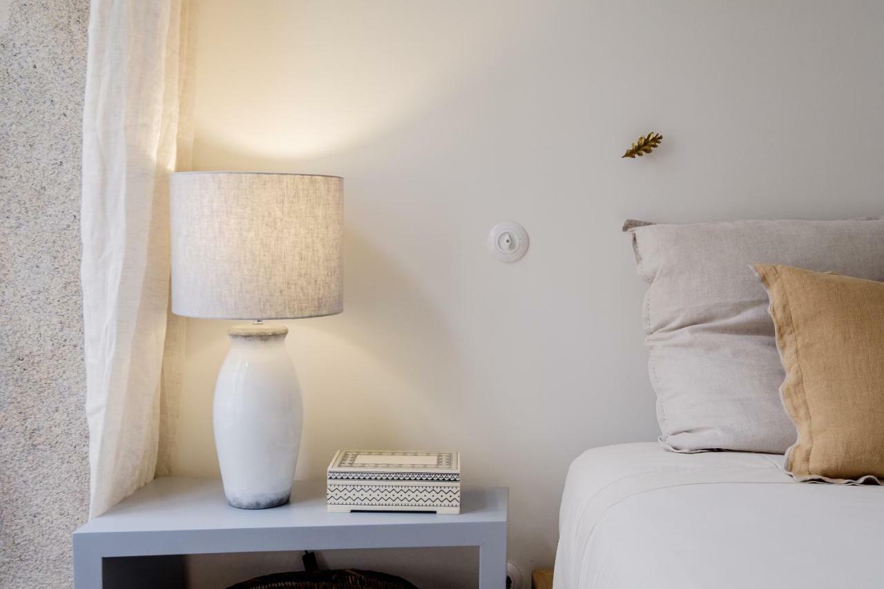 Boutique Rentals-flores Plaza In Historical Center