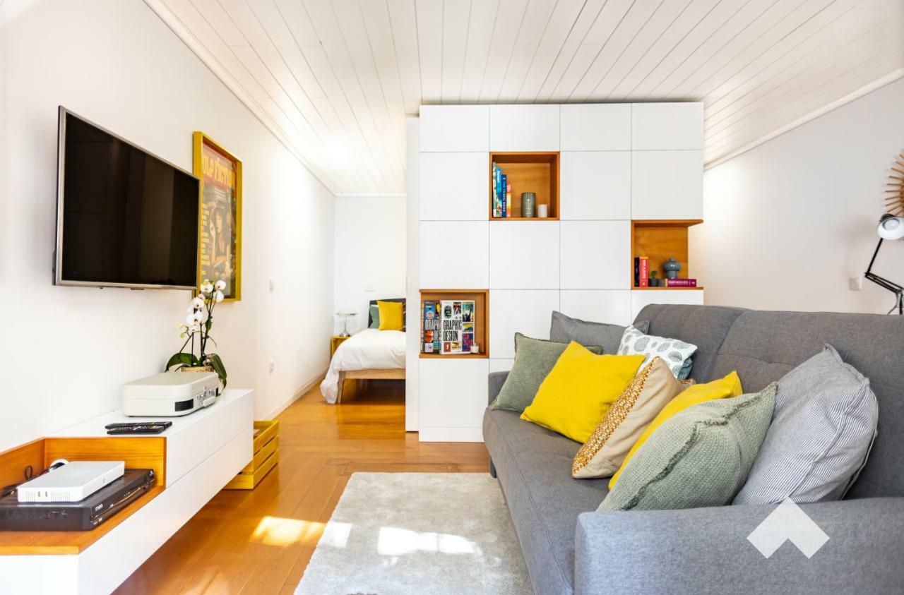 Artsy Retreat In The Heart Of